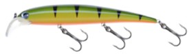 Воблеры фирмы taiga lures. Расцветка 1